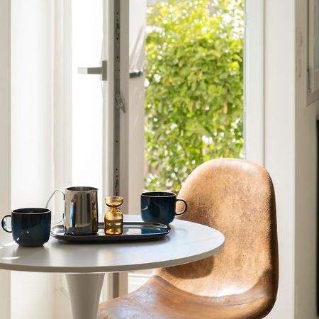 Urban Home Bari Ngoại thất bức ảnh