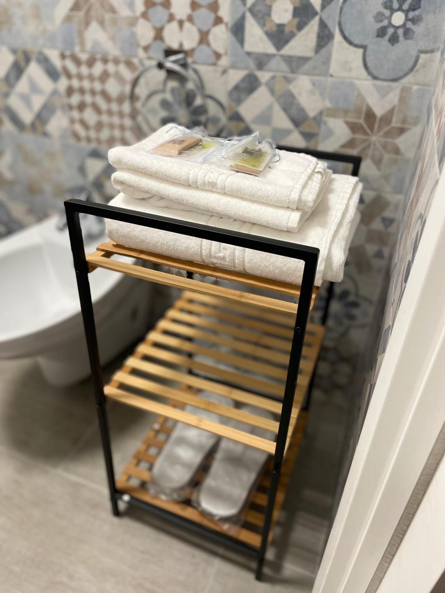 Urban Home Bari Ngoại thất bức ảnh