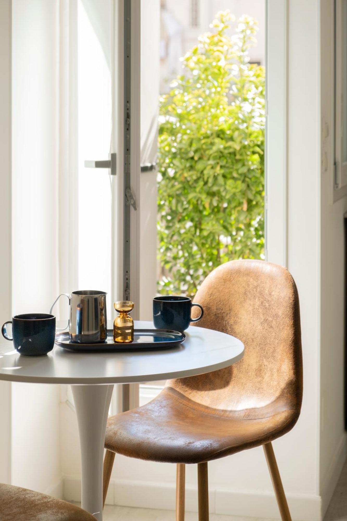 Urban Home Bari Ngoại thất bức ảnh