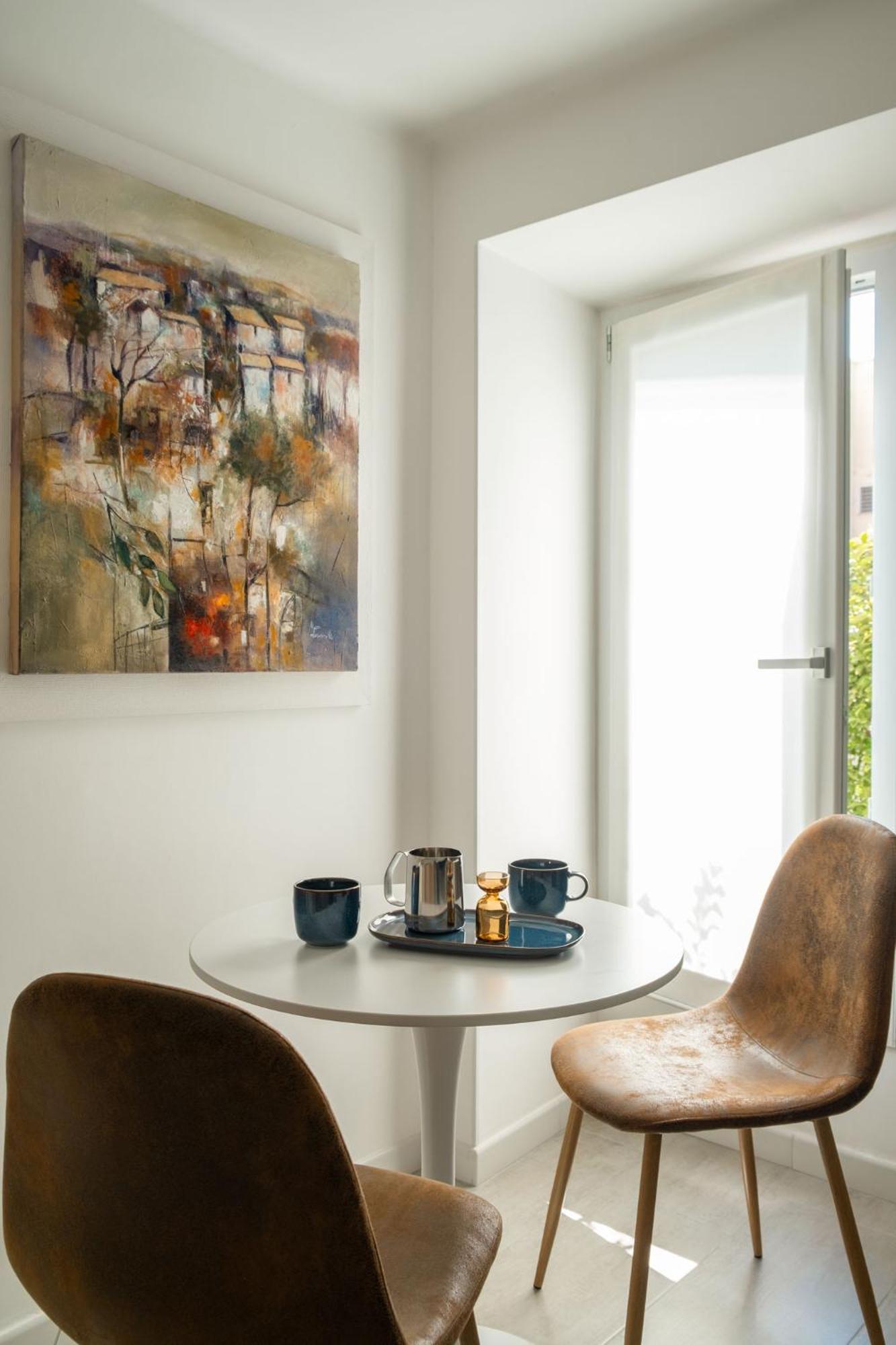 Urban Home Bari Ngoại thất bức ảnh