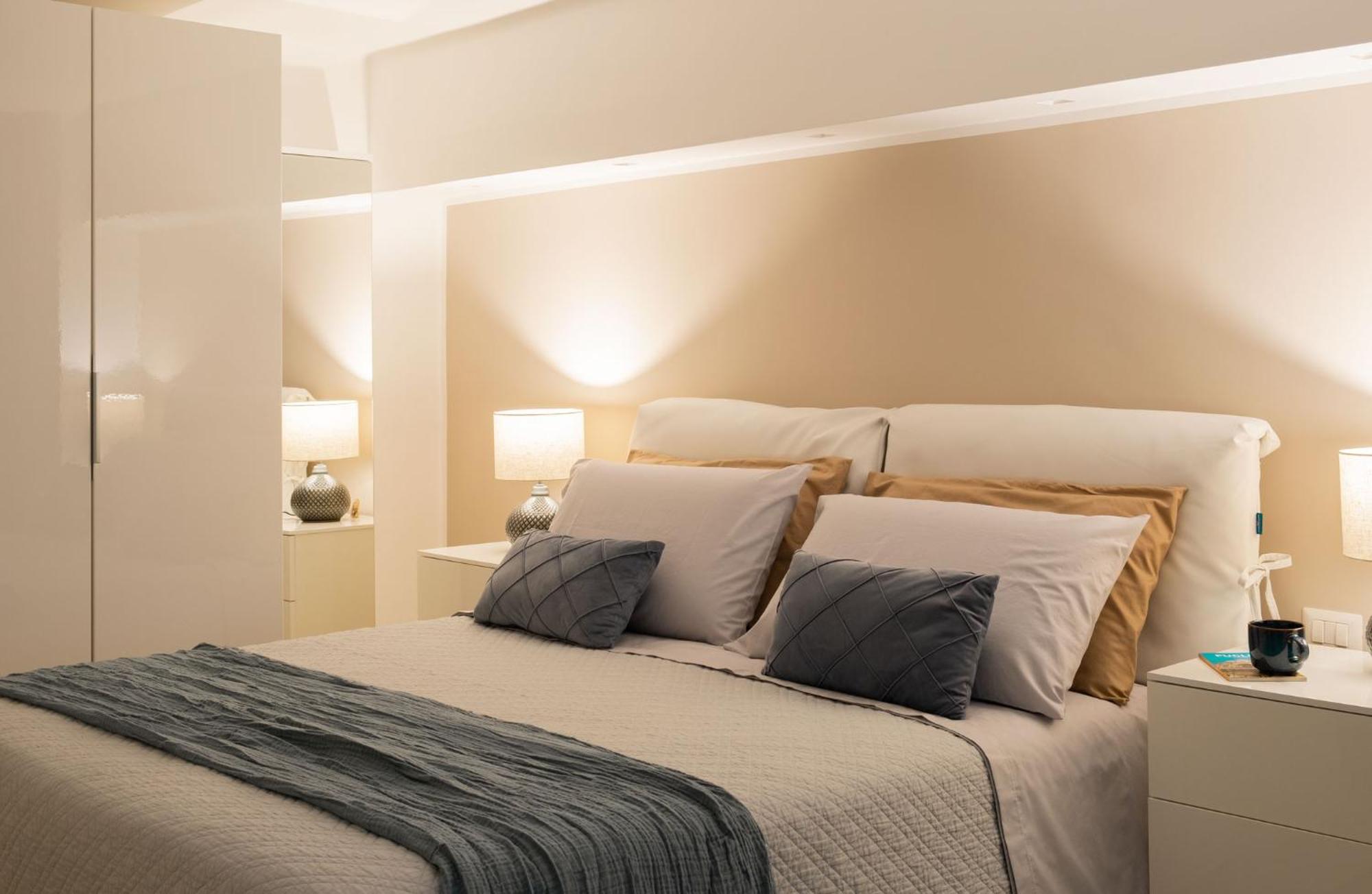 Urban Home Bari Ngoại thất bức ảnh