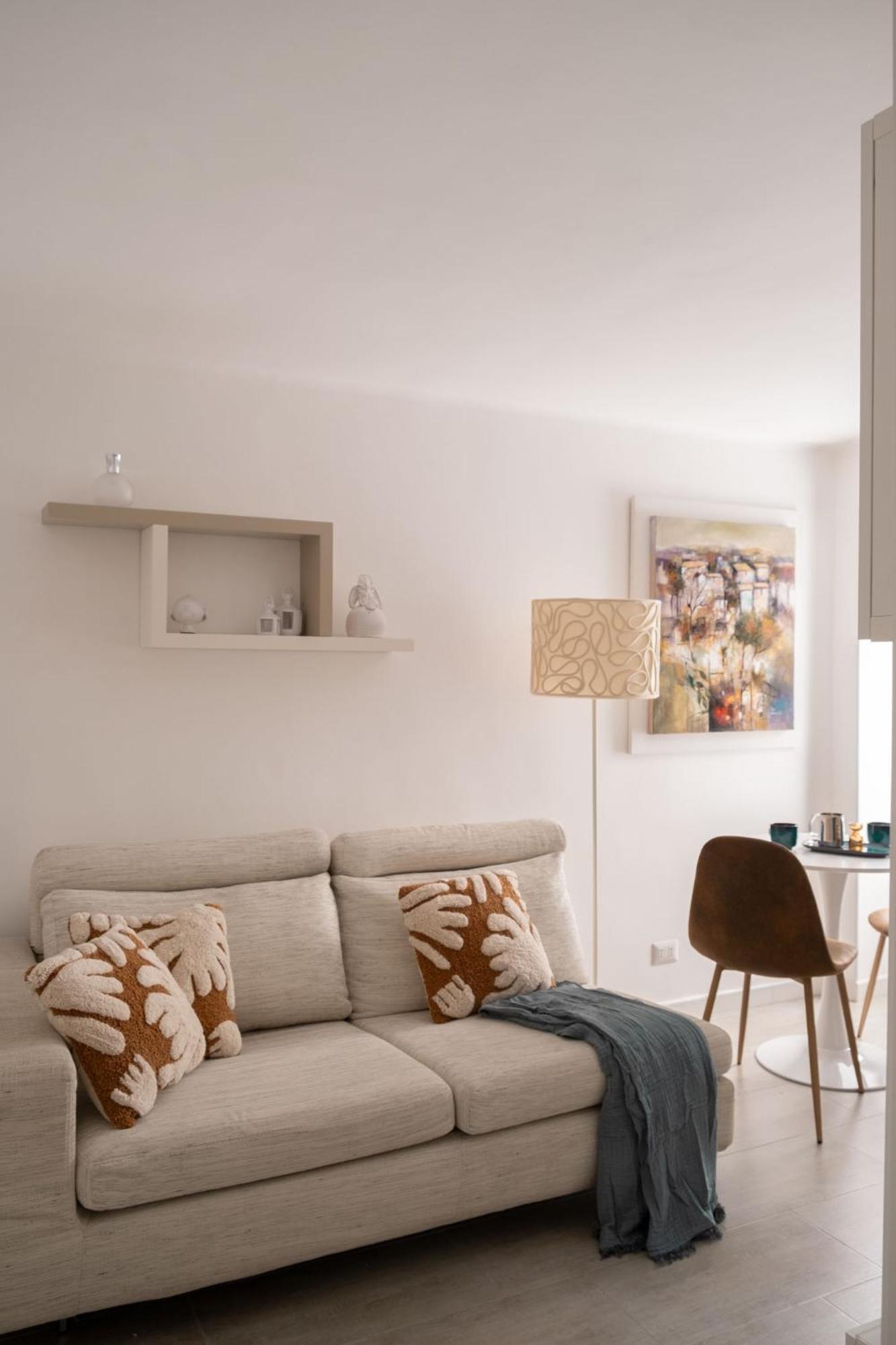 Urban Home Bari Ngoại thất bức ảnh