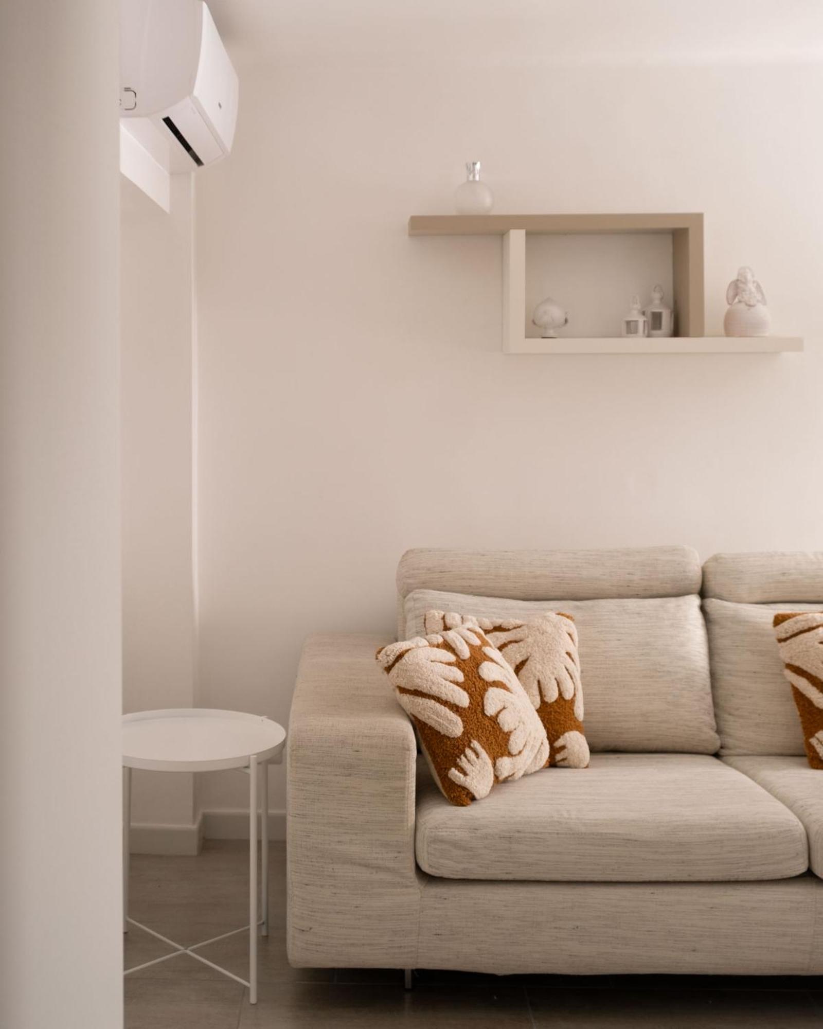 Urban Home Bari Ngoại thất bức ảnh