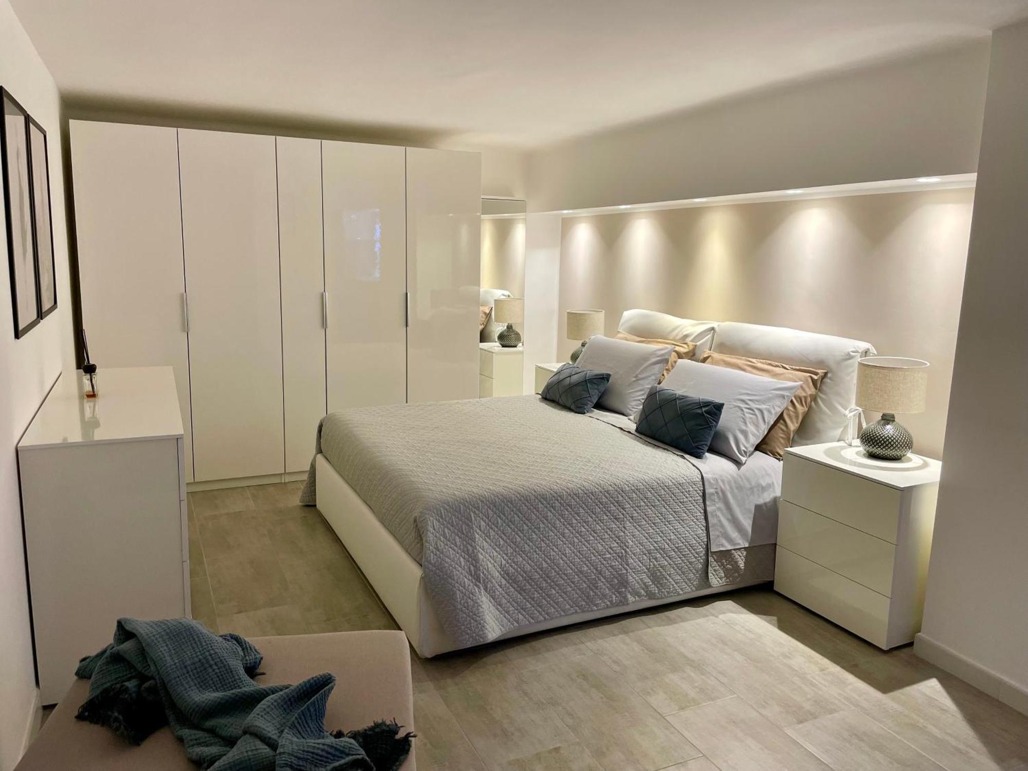 Urban Home Bari Ngoại thất bức ảnh