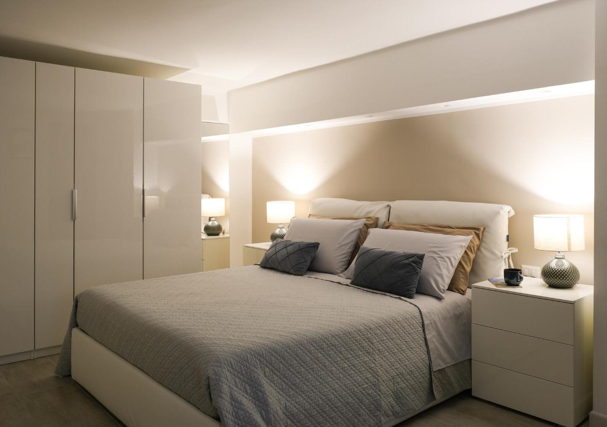 Urban Home Bari Ngoại thất bức ảnh