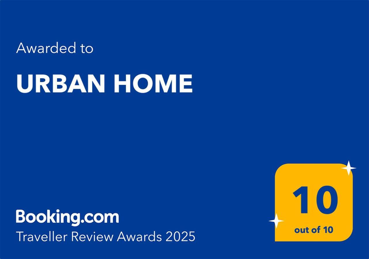 Urban Home Bari Ngoại thất bức ảnh