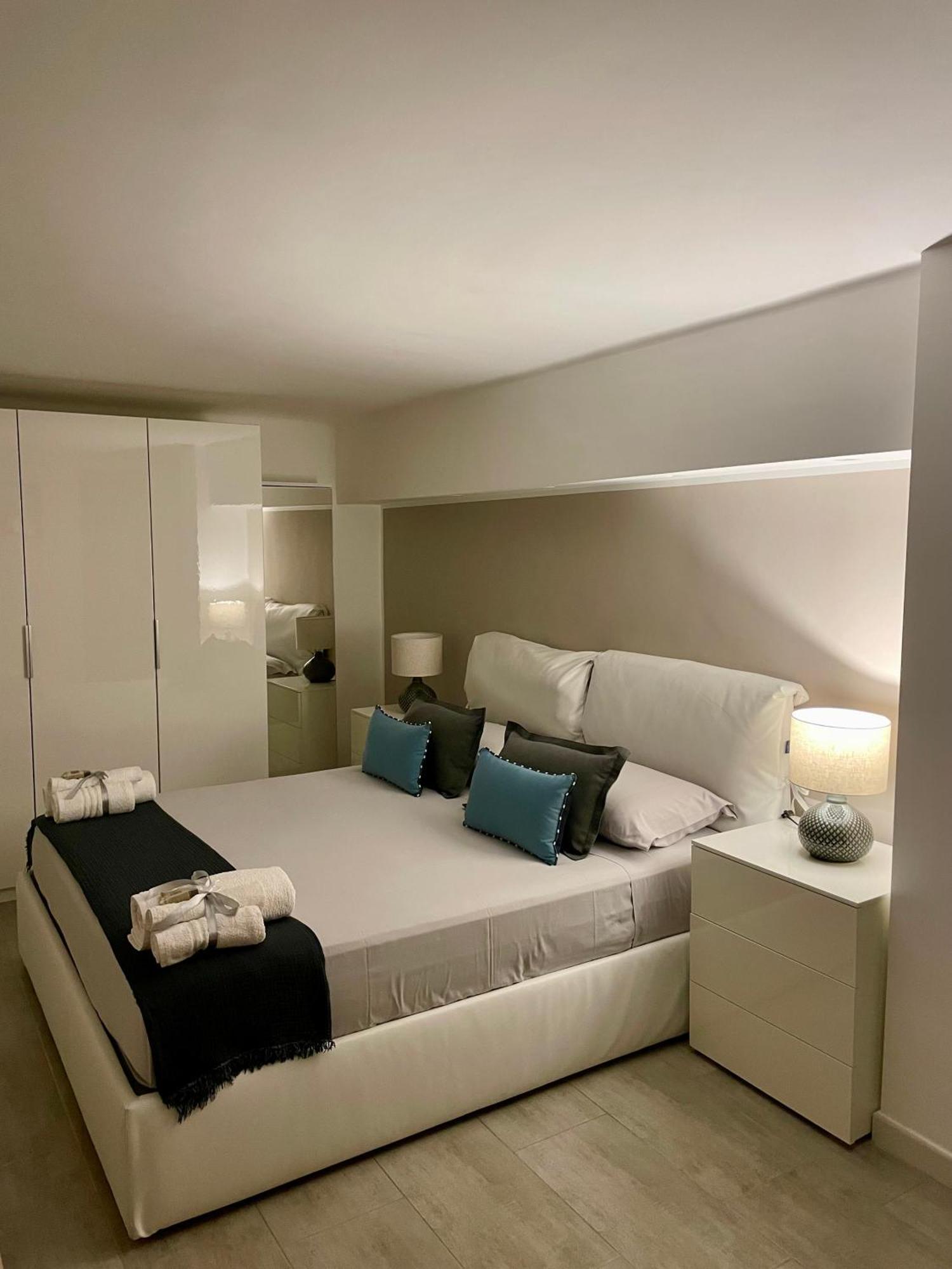 Urban Home Bari Ngoại thất bức ảnh