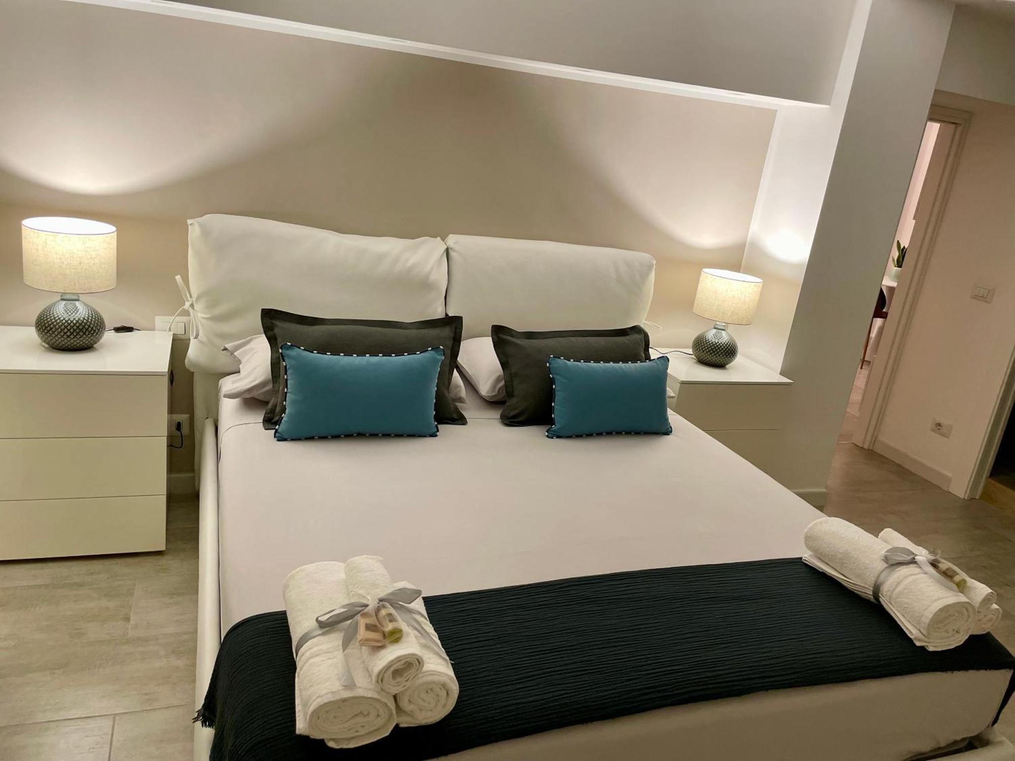Urban Home Bari Ngoại thất bức ảnh