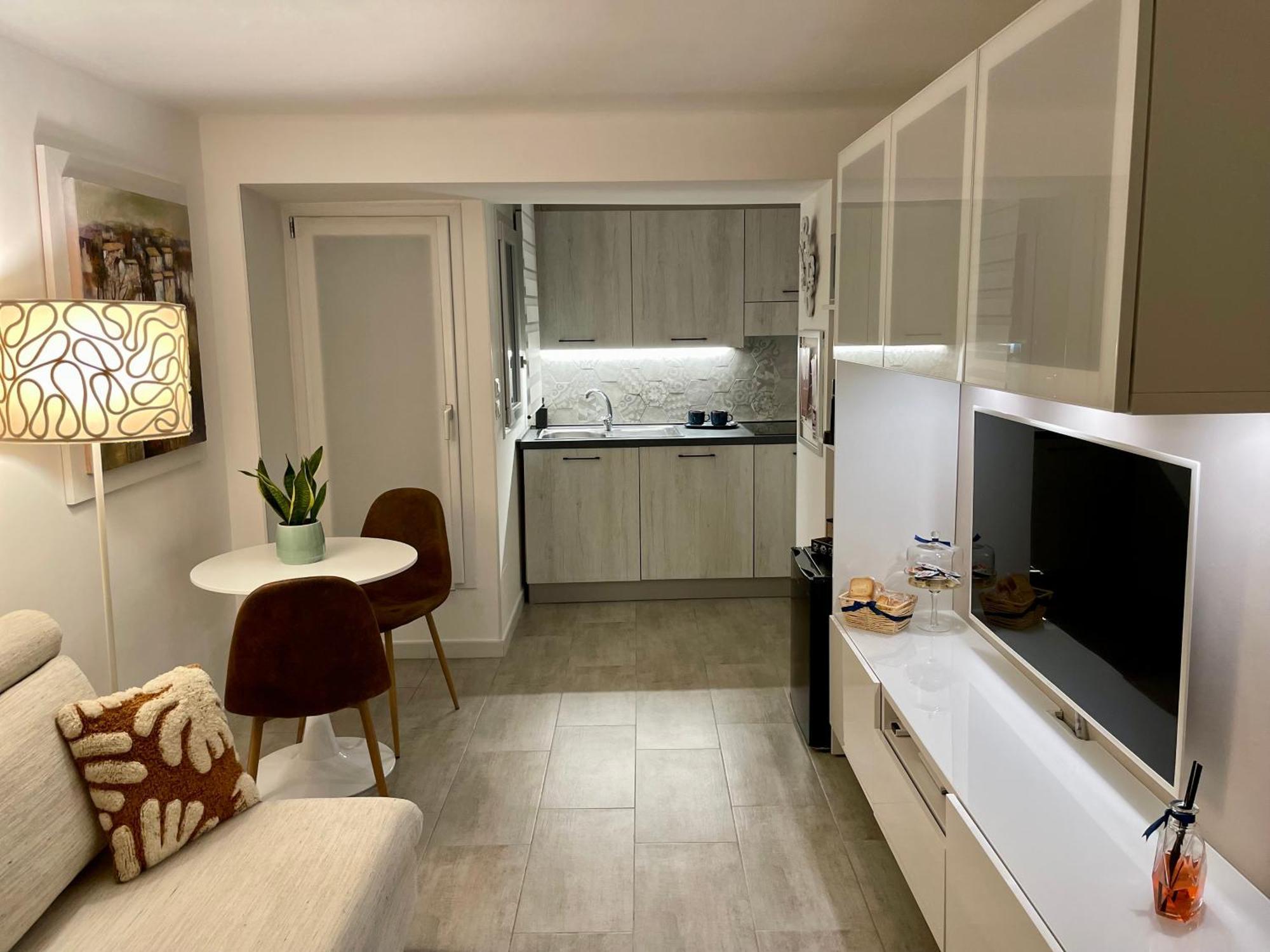 Urban Home Bari Ngoại thất bức ảnh